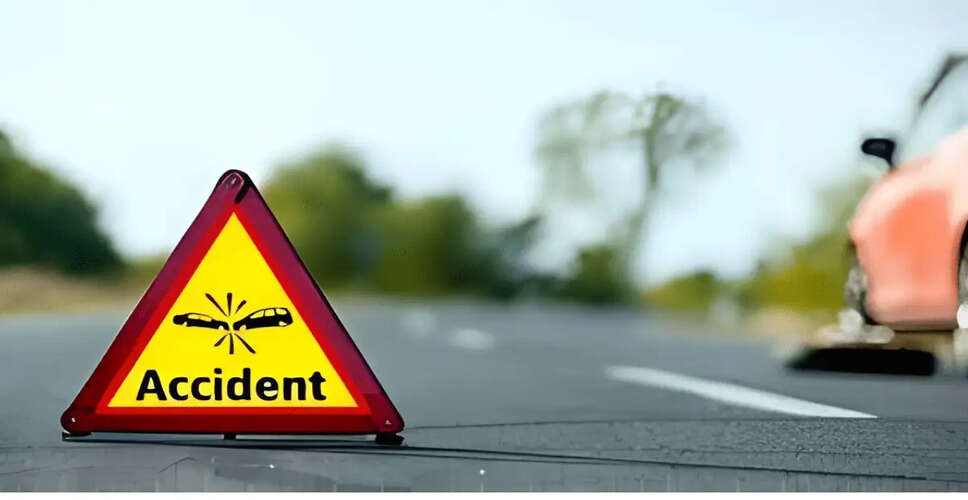 Tragic Accident Claims Lives in Kangra District