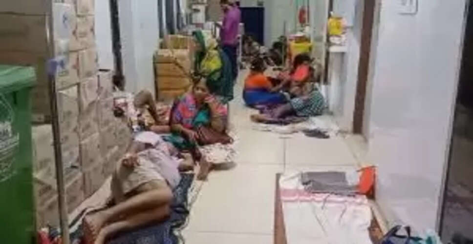 Odisha Government Issues Urgent Alert Amid Rising Diarrhoea Cases