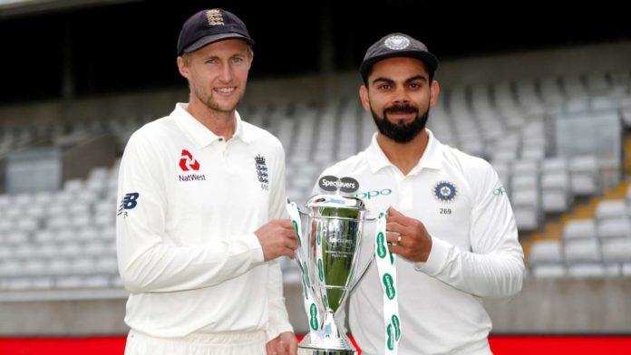 IND VS ENG: BCCI’s big decision, first 2 Test matches of India-England series will be in the empty stadium