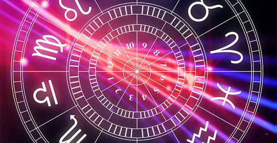 What Do the Stars Hold for You Today? Discover Your Daily Horoscope!