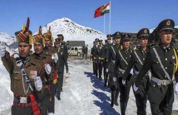 China agrees to retreat in eastern Ladakh, will return to Finger 8 with tanks and ammunition