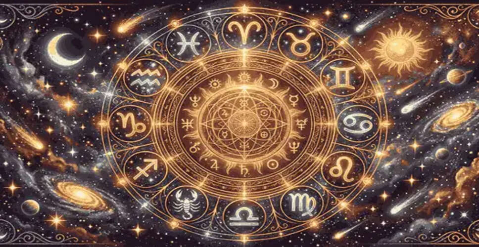 What Does Today&rsquo;s Horoscope Reveal for Your Zodiac Sign? Insights from Ganesha