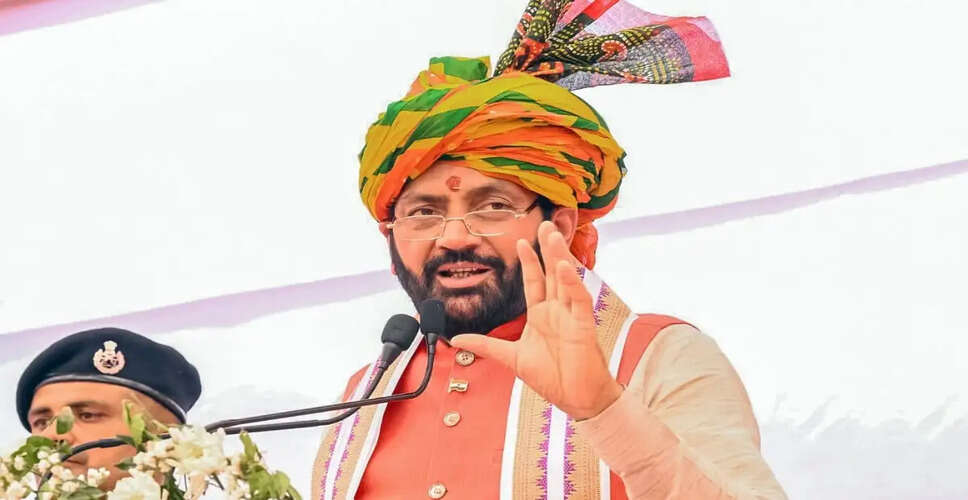 Haryana CM Highlights Punjab's Desire for Double-Engine Government Under Modi