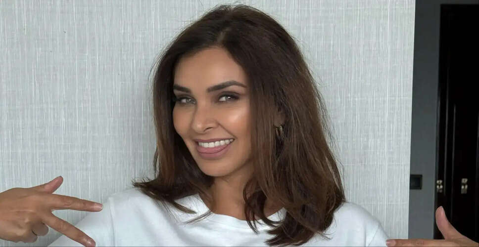 Lisa Ray Reflects on Her Cancer Journey and the Power of Community