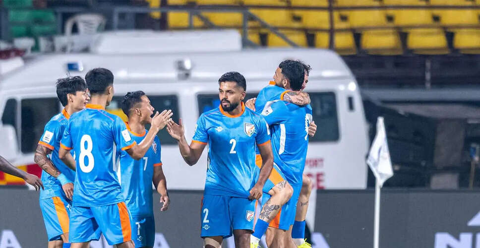 India Unveils Preliminary Squad for Unity Cup 2026