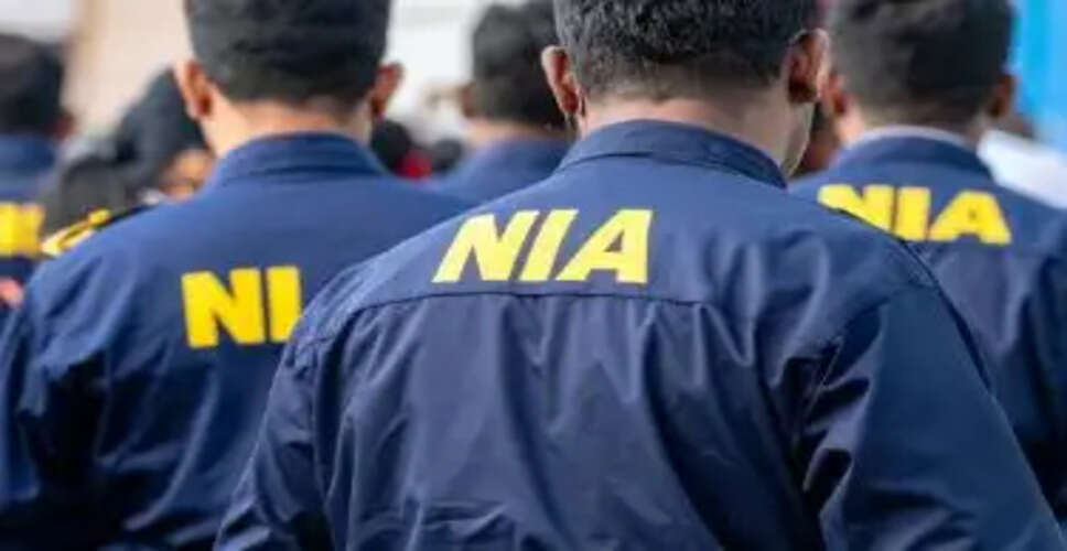 NIA Takes Action in West Bengal: Ensuring Safe Polling Amid Bomb Threats
