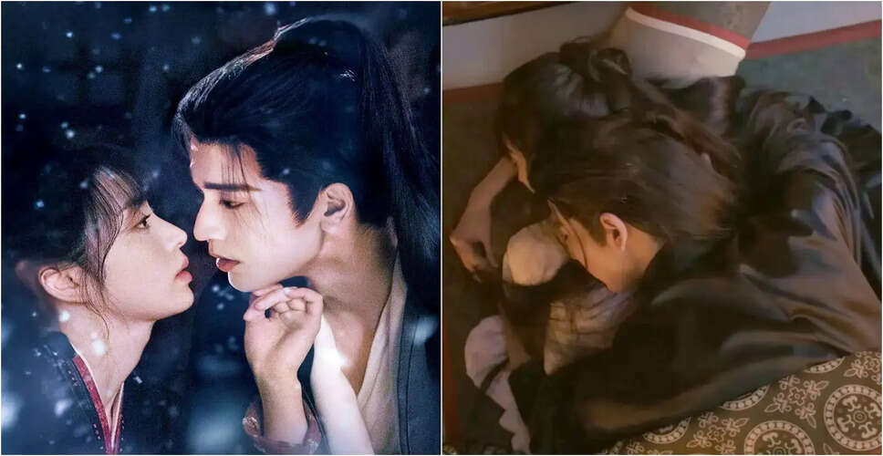 Exploring the Symbolism in the Finale of 'Pursuit of Jade'