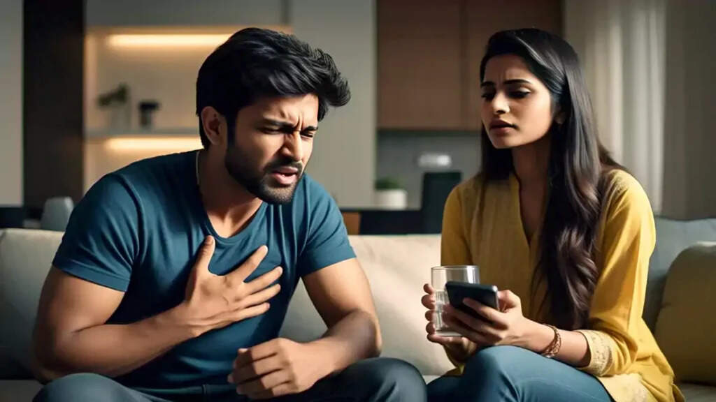 Understanding Heart Attack Symptoms and Emergency Responses