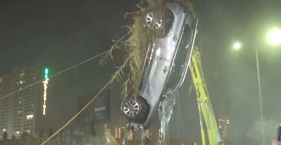 New CEO Appointed for Noida Authority Amid Controversy