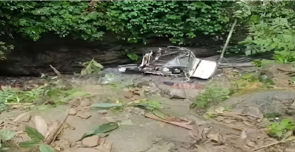 Tragic Accident Claims Lives of Five in Arunachal Pradesh