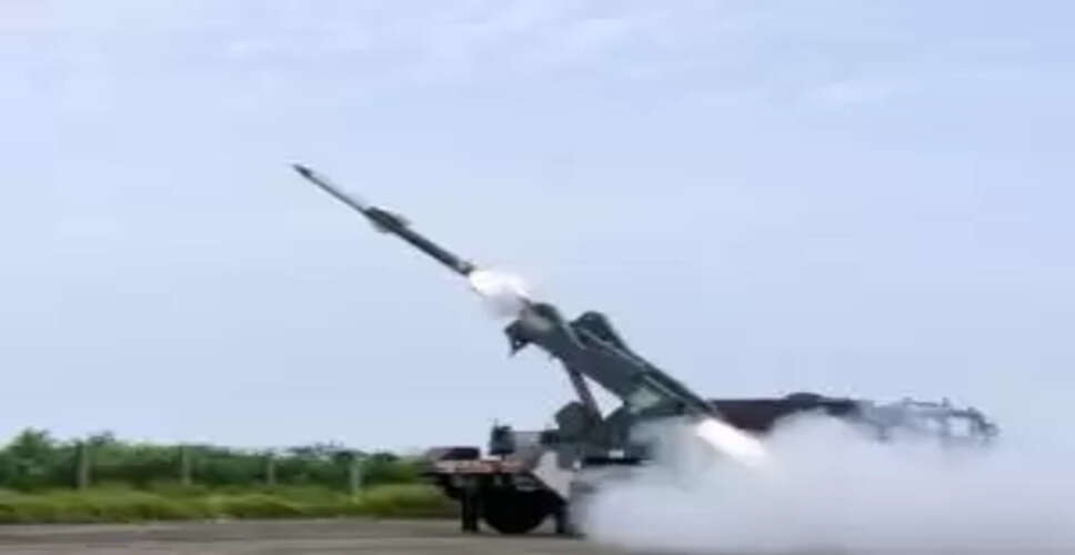 India's Defence Acquisition Council Approves Major Military Hardware Purchases