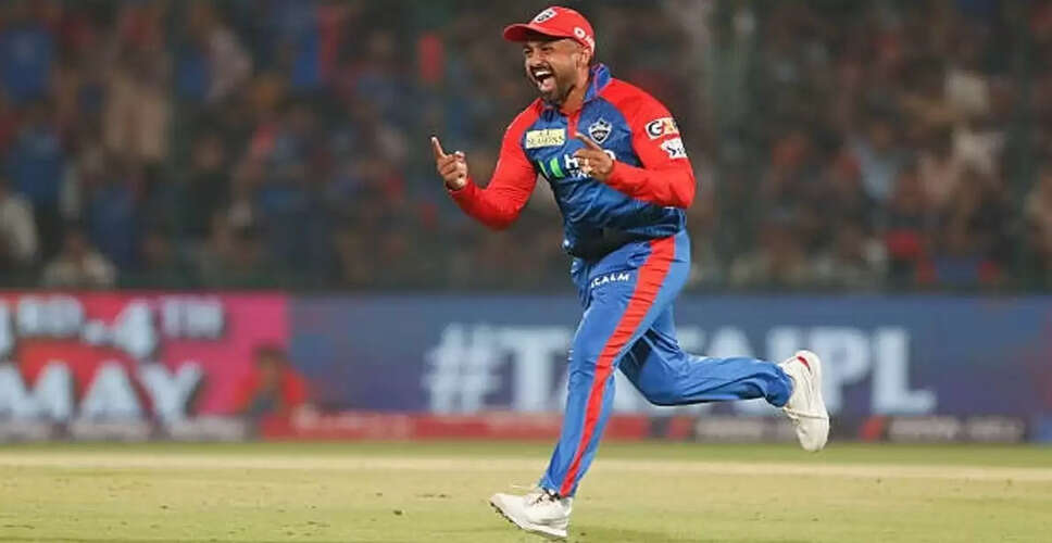 Karun Nair's Comeback: A Stellar Performance in IPL 2025