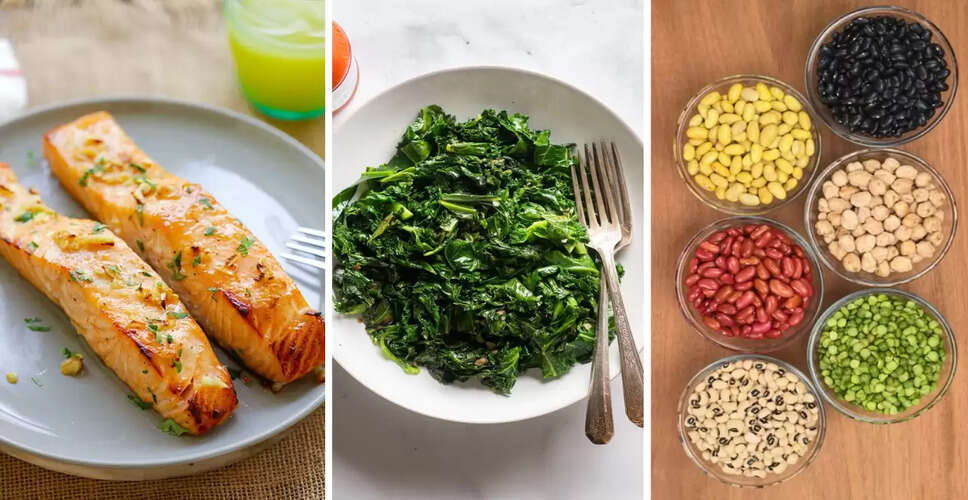 Simple Dietary Choices for Optimal Thyroid Health