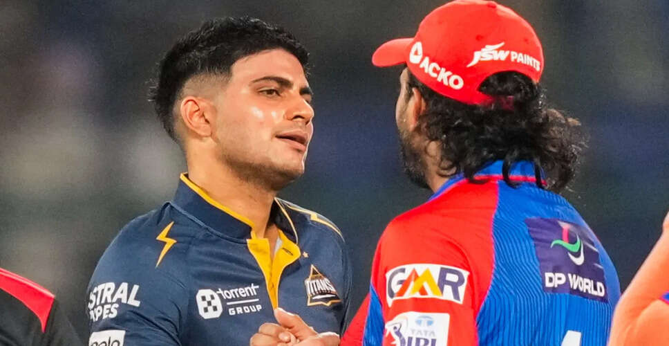 Akash Chopra Reveals IPL 2025 Best XI, Excluding Gill and Rahul