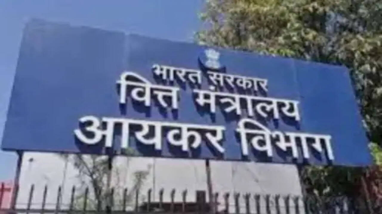Income Tax Department Investigates Financial Transactions in Rajasthan