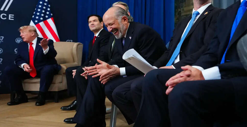 Lighthearted Moments at the G7 Summit: Leaders Share Laughs and Personal Stories