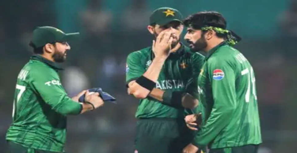 England Secures Semi-Final Spot in T20 World Cup 2026: What&rsquo;s Next for Pakistan?