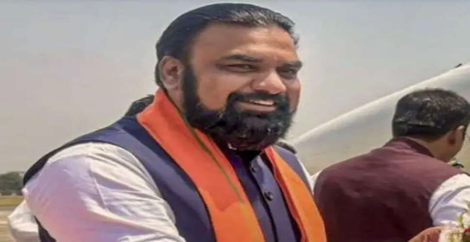 Who is Bihar's New Deputy Chief Minister? Meet Samrat Choudhary!