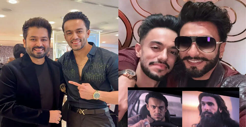 Dhurandhar 2: Hirav Mehta Reflects on Intense Scene with Sanjay Dutt