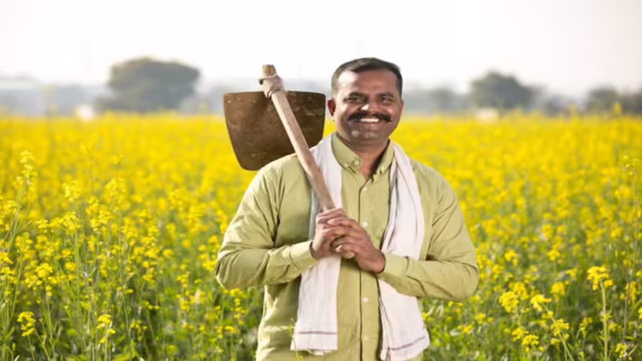 Inspection of Mustard Processing Unit in Rajasthan Promotes Agricultural Entrepreneurship