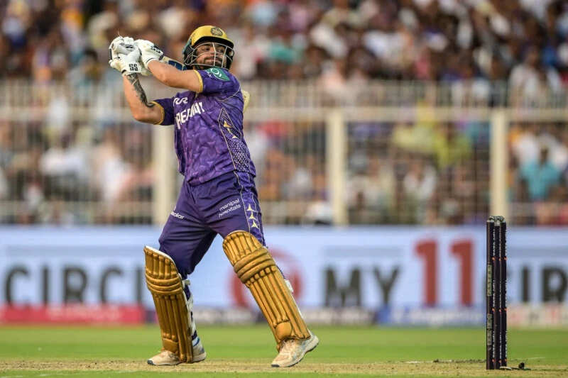 IPL 2025: The Disappointing XI of the Season
