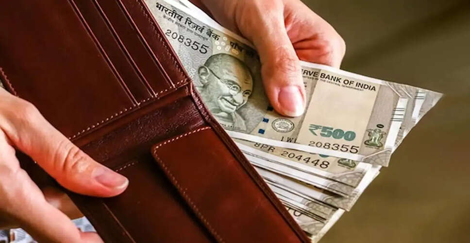 The Astrological Benefits of Carrying Silver in Your Wallet