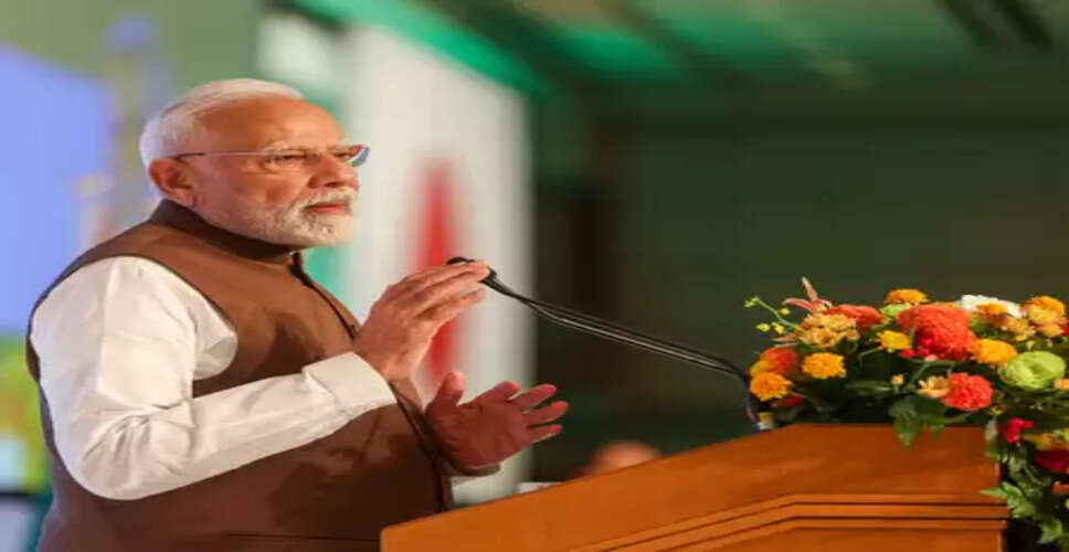 India, Japan can diversify trade basket, open new frontiers with renewed efforts: PM Modi