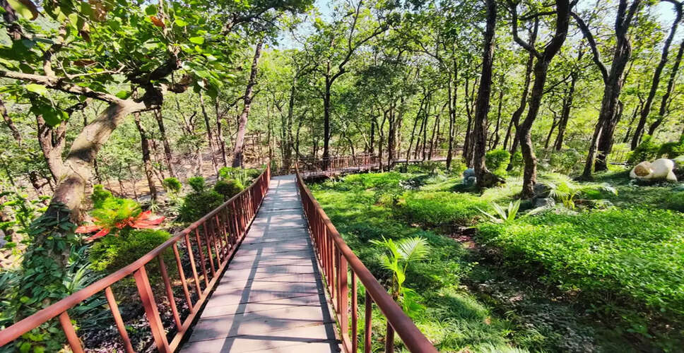 Top One-Day Travel Destinations in India for Quick Getaways