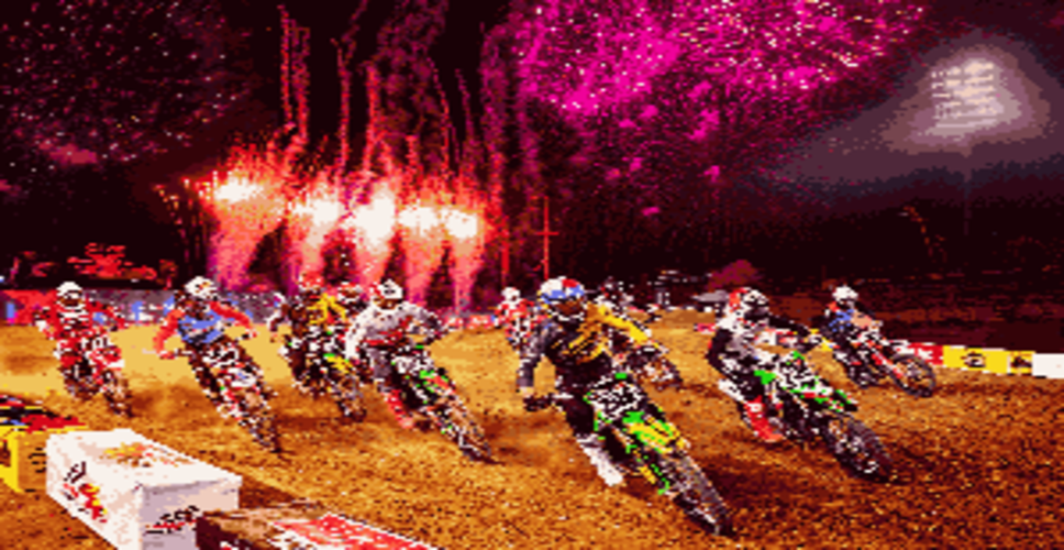 Indian Supercross Racing League aims for nationwide footprint, evaluates 15 stadiums