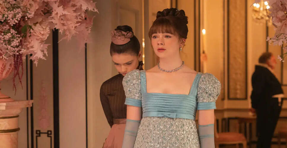 What to Anticipate in Bridgerton Season 5