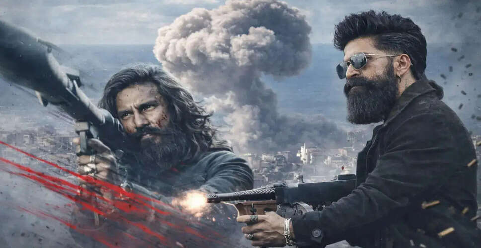 Impact of Iran-Israel Conflict on Upcoming Film Releases