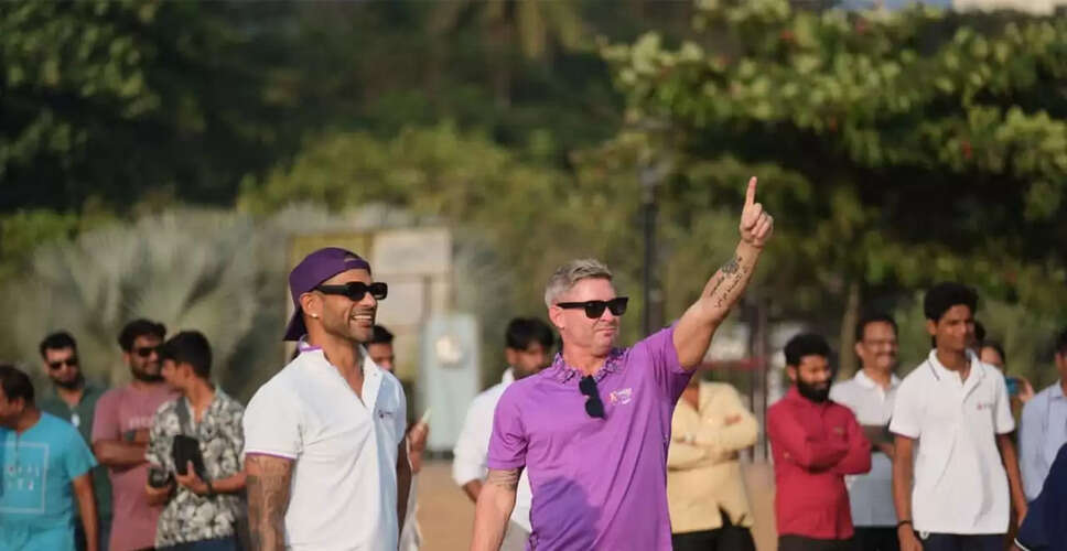 World Legends Pro T20 League Concludes with High Praise for Goa