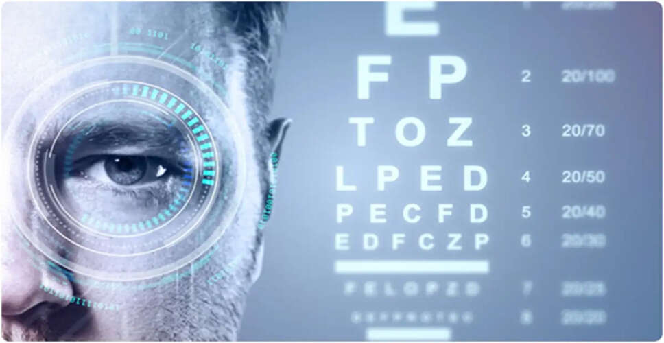 Essential Eye Care: Understanding Vision Health Beyond 6/6