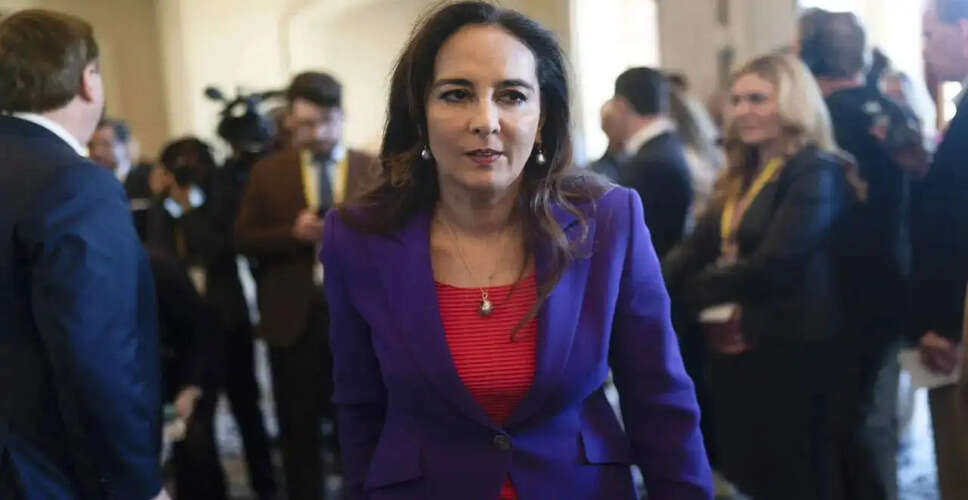 Backlash Over Harmeet Dhillon's Controversial Social Media Post After Security Scare