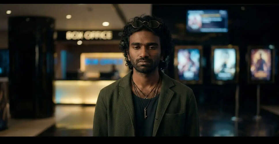 Why is Pradeep Ranganathan's Latest Film Struggling at the Box Office?