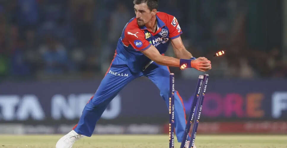 Mitchell Starc Addresses Criticism Over IPL Absence Amid Injury Concerns