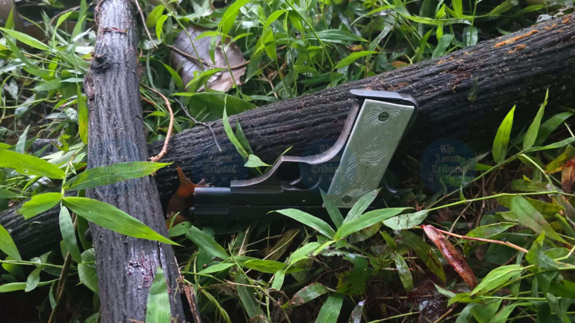 Two Suspected Vehicle Thieves Killed in Sonapur Police Encounter