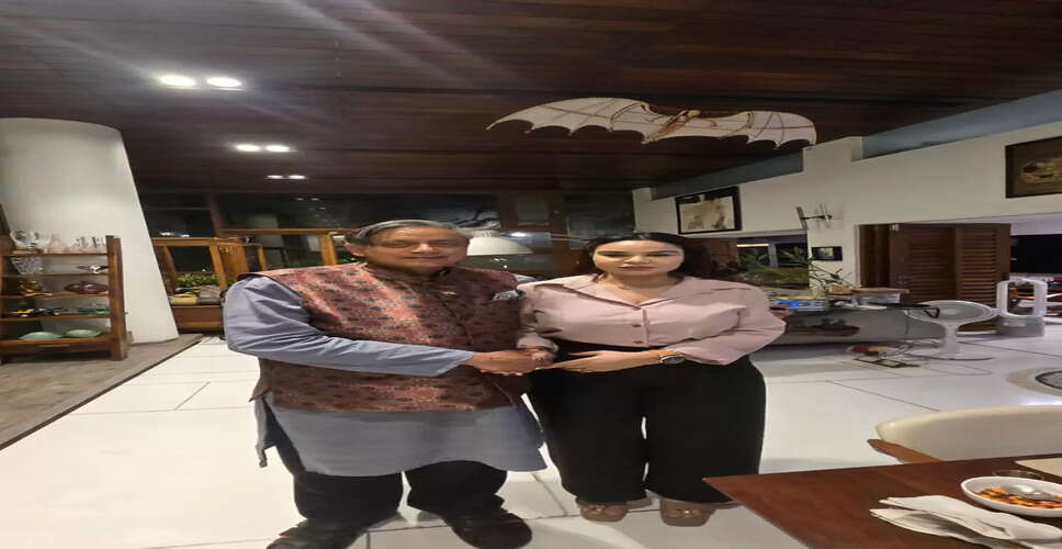 Kavitta Verma: A Rising Star in Poetry and Acting