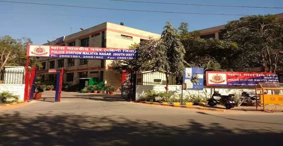 Delhi Police Arrests Woman for Racial Abuse Against Northeastern Women