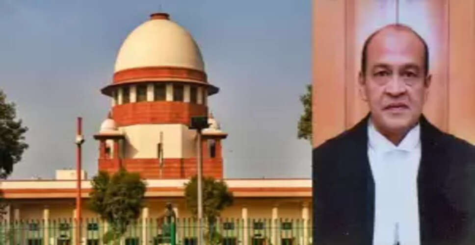 Supreme Court Dismisses Plea for Criminal Action Against Justice Yashwant Varma Amid Cash Controversy