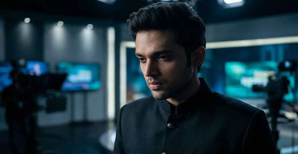 What&rsquo;s Next for Colors TV's 'Seher Hone Ko Hai'? Major Cast Changes and Storyline Shifts Ahead!