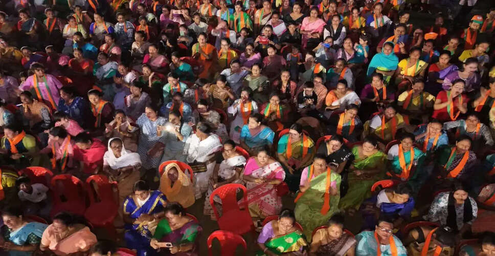 Limited Female Representation in Assam Assembly Elections