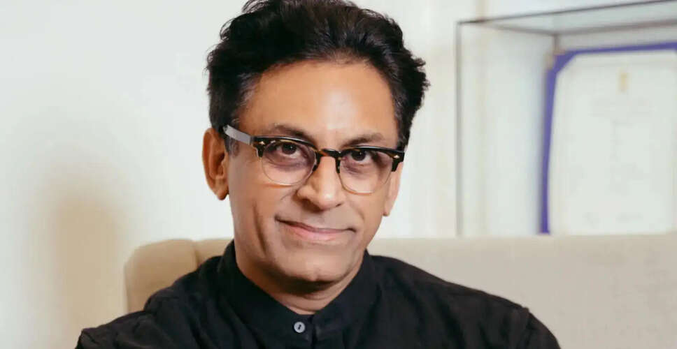 Exploring Extraterrestrial Life: Insights from Filmmaker Ram Madhvani and NASA's Nimisha Mittal