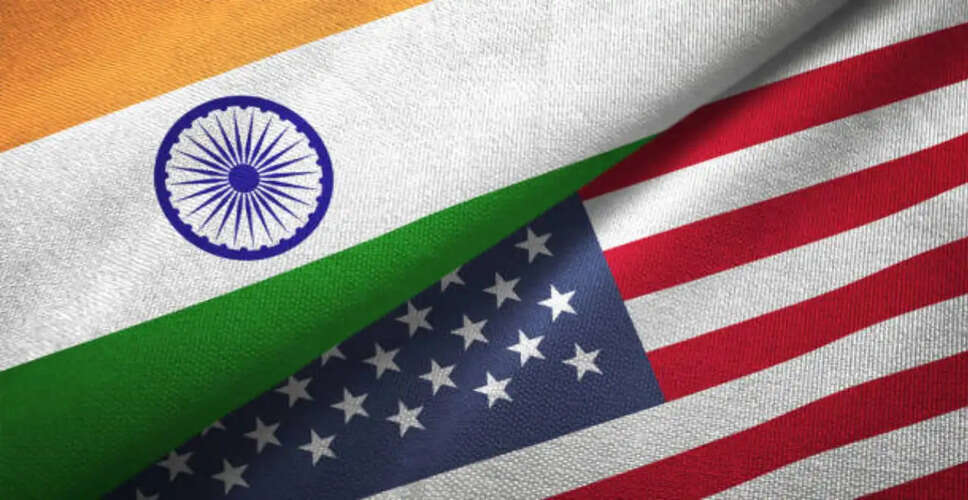 US and India Near Historic Trade Agreement