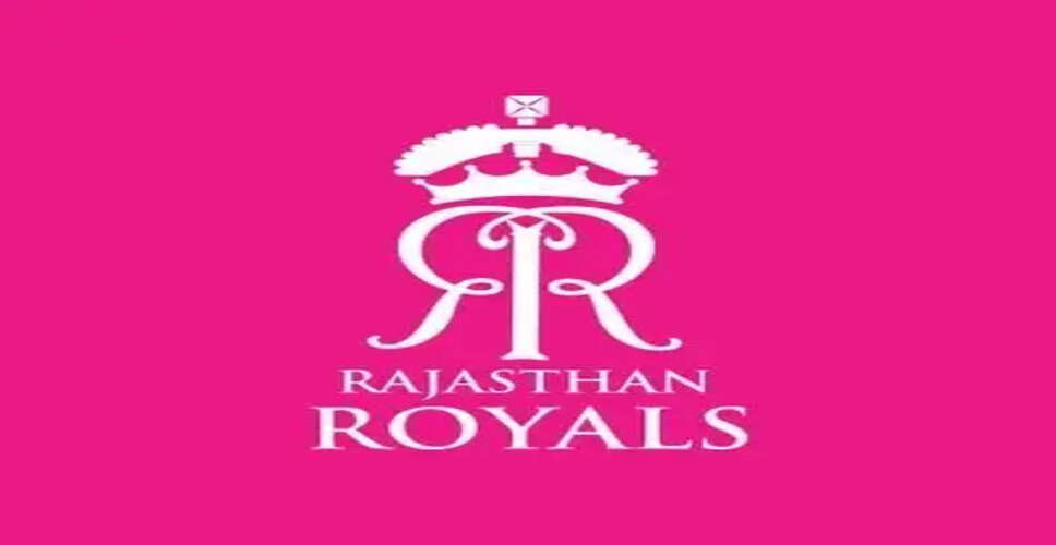 Rajasthan Royals Sold for a Whopping $1.63 Billion: What This Means for IPL