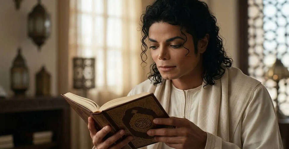 Did Michael Jackson Consider Embracing Islam? Jermaine Jackson Reveals Insights