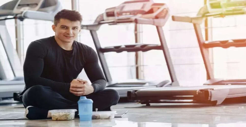 Mastering Discipline: Your Key to Sustained Fitness Success