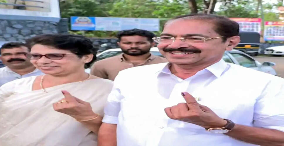 Kerala Assembly Elections 2026: UDF Confident of Victory Amid Counting Preparations