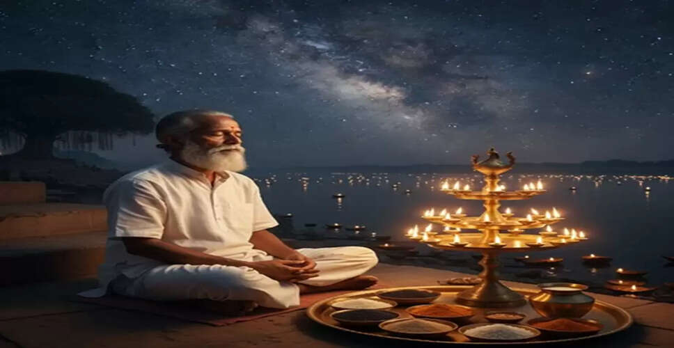 Significance of Mauni Amavasya: Rituals and Remedies for 2026