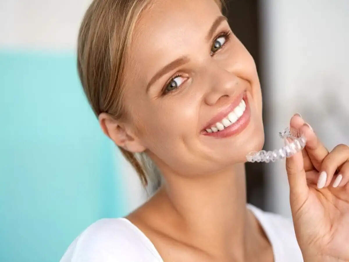 Essential Tips for Maintaining Your Clear Aligners